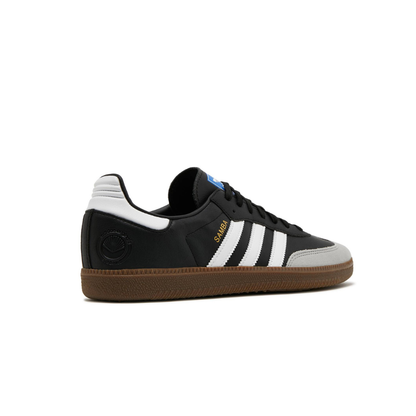 Adidas Originals Samba Vegan Black Gum