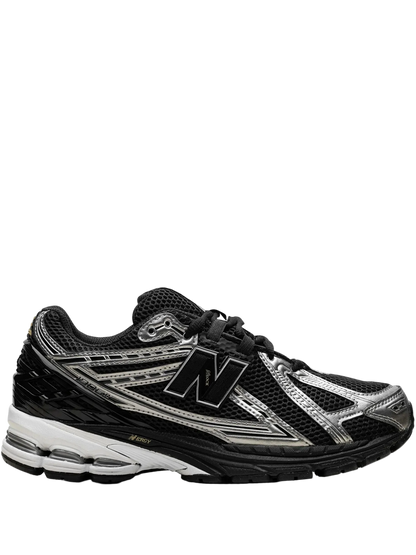 New Balance 1906 Black Grey White