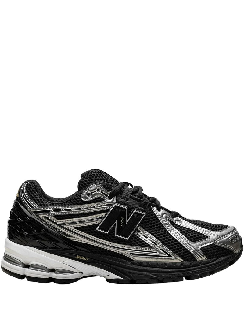 New Balance 1906 Black Grey White