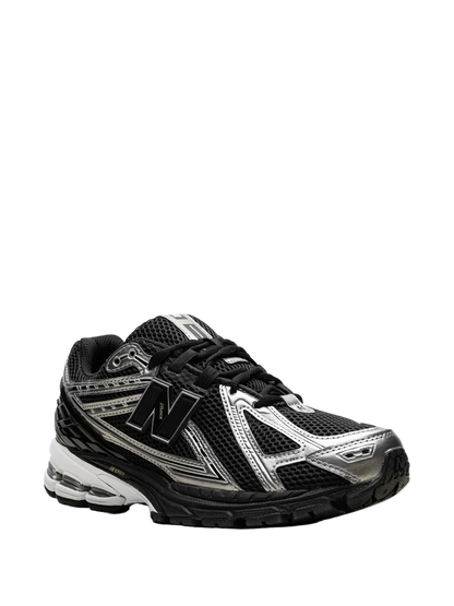 New Balance 1906 Black Grey White