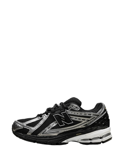 New Balance 1906 Black Grey White