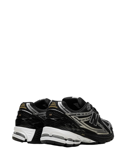 New Balance 1906 Black Grey White