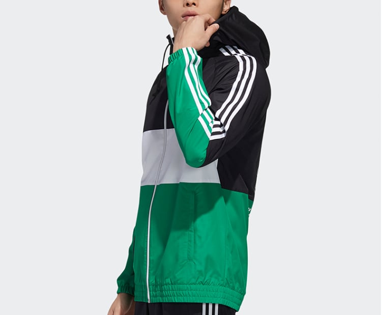 Adidas Men Jackets