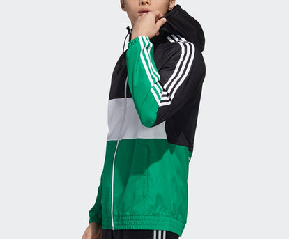 Adidas Men Jackets