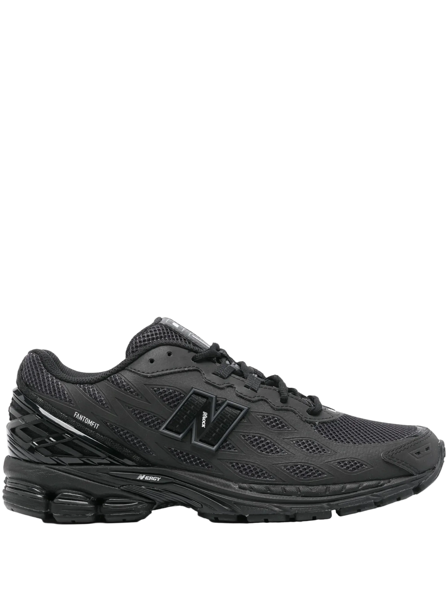 New Balance 1906W Black Silver Metallic
