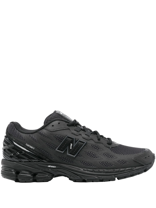 New Balance 1906W Black Silver Metallic