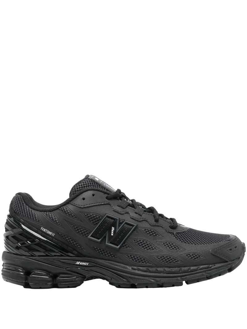 New Balance 1906W Black Silver Metallic