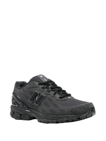 New Balance 1906W Black Silver Metallic