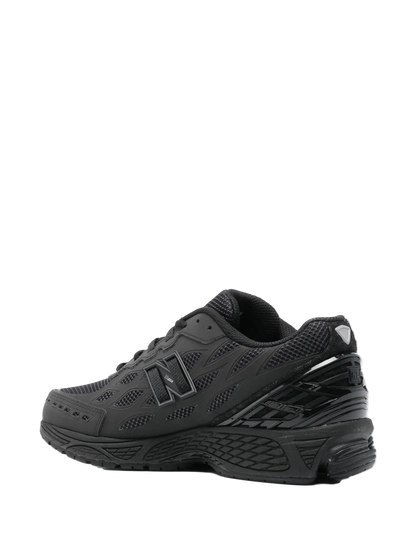 New Balance 1906W Black Silver Metallic