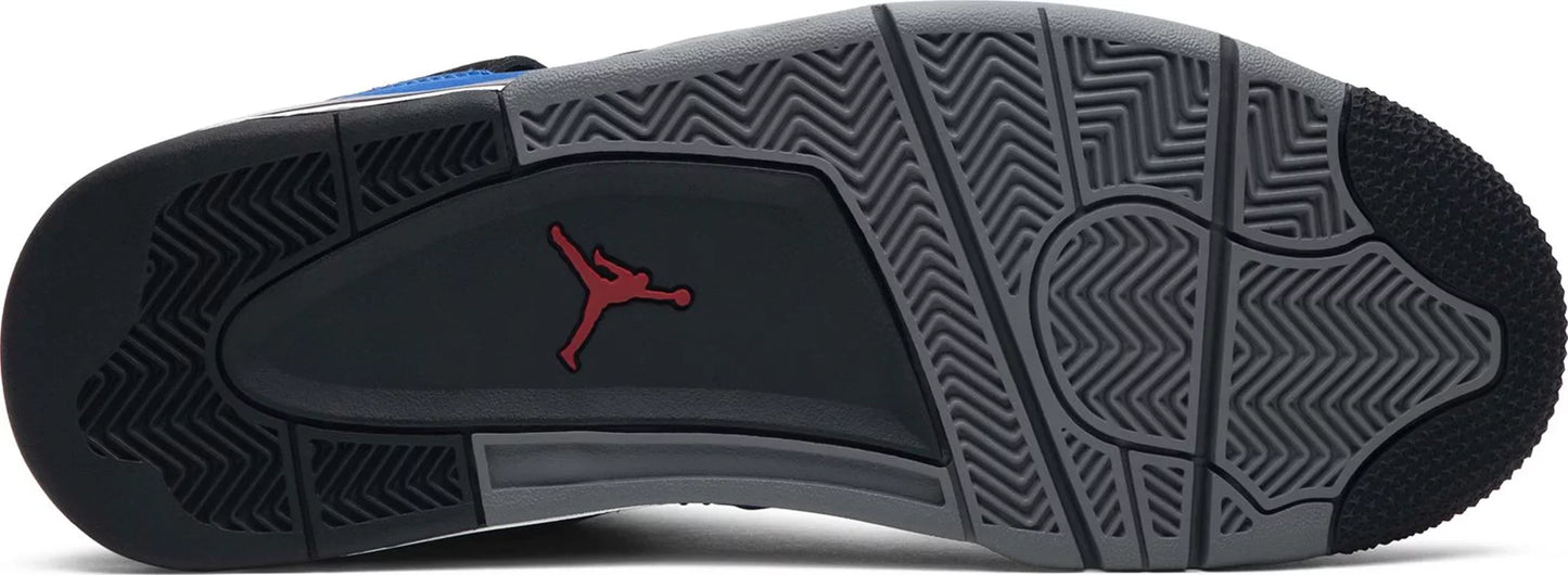Air Jordan 4 Retro – Encore