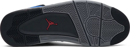 Air Jordan 4 Retro – Encore