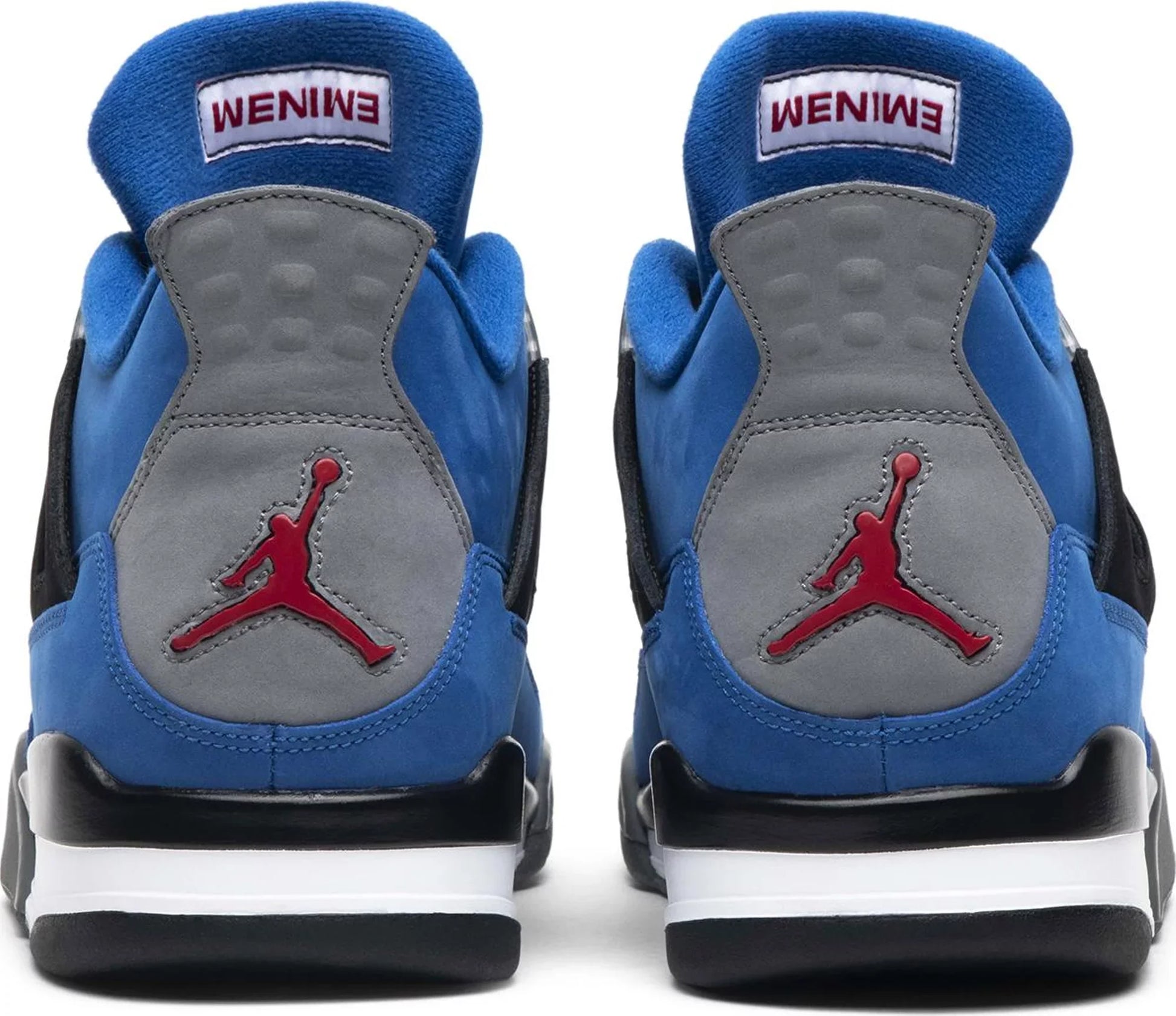 Air Jordan 4 Retro – Encore
