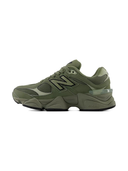 New Balance 9060 – Dark Olivine