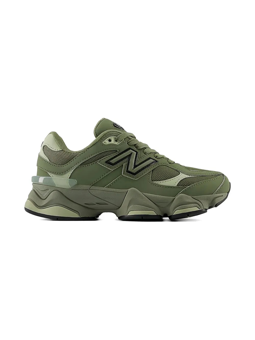 New Balance 9060 – Dark Olivine