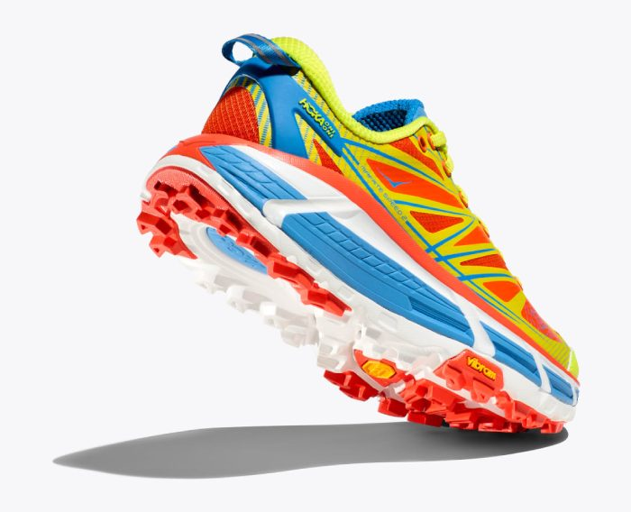 HOKA Mafate speed 2 | HOKA Mafate speed