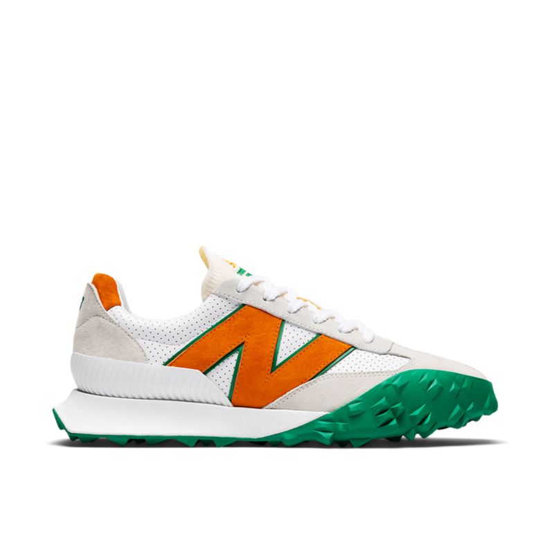 נעלי ניו באלאנס | New Balance UXC-72 Casablanca