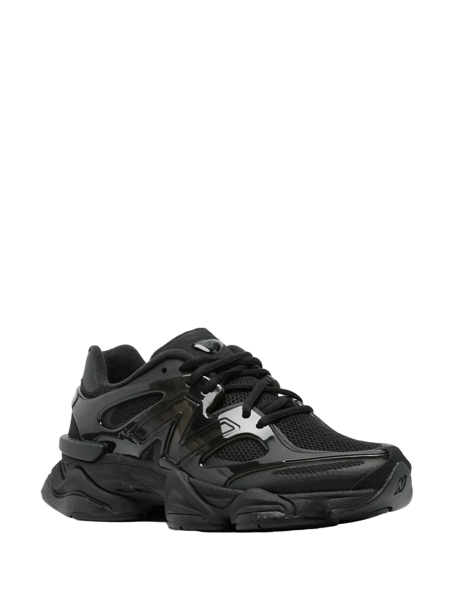New Balance 9060X – Sea Stone Black