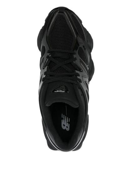 New Balance 9060X – Sea Stone Black