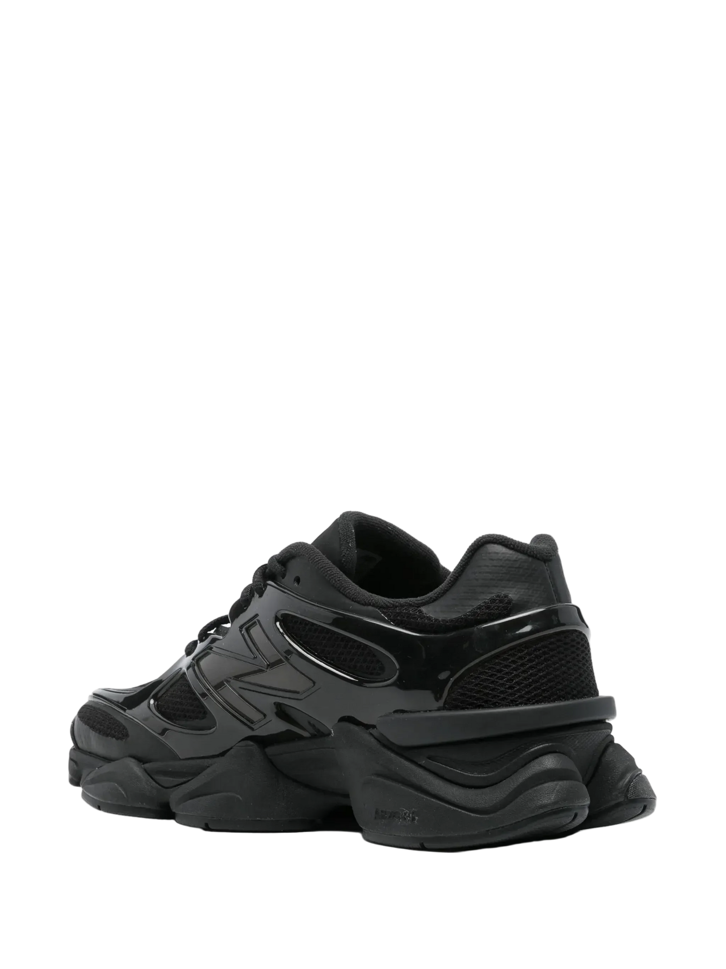 New Balance 9060X – Sea Stone Black