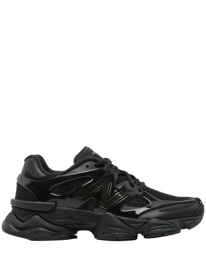 New Balance 9060X – Sea Stone Black