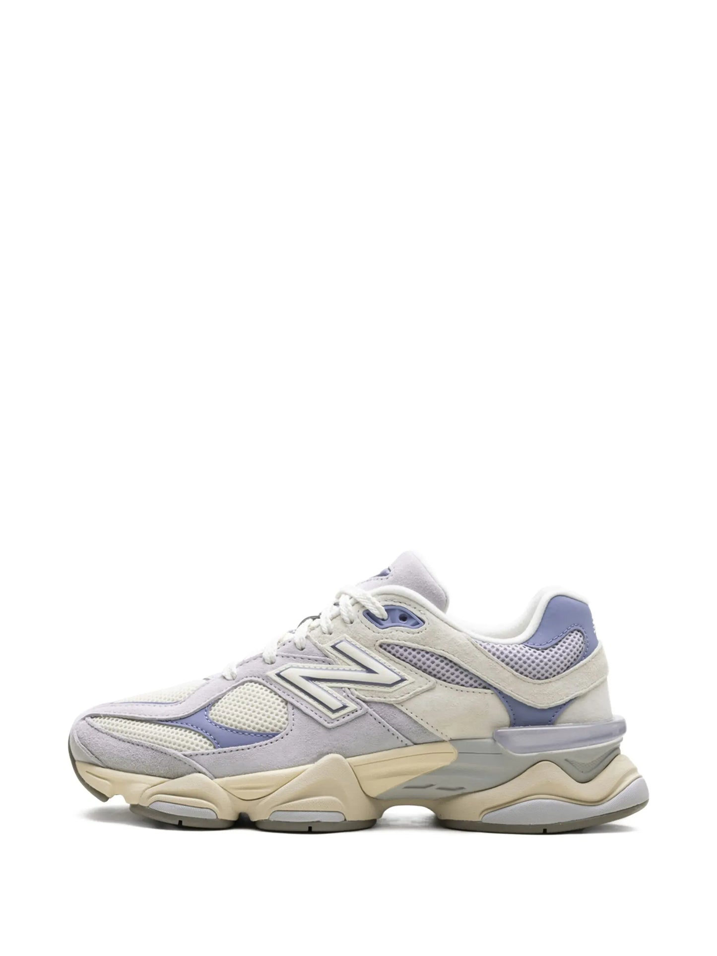 New Balance 9060 – Pearl Grey Linen
