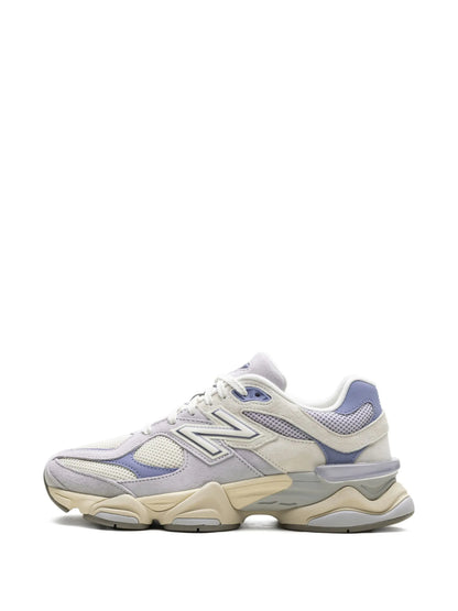 New Balance 9060 – Pearl Grey Linen