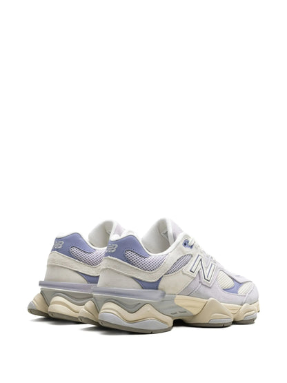 New Balance 9060 – Pearl Grey Linen