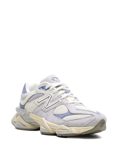 New Balance 9060 – Pearl Grey Linen