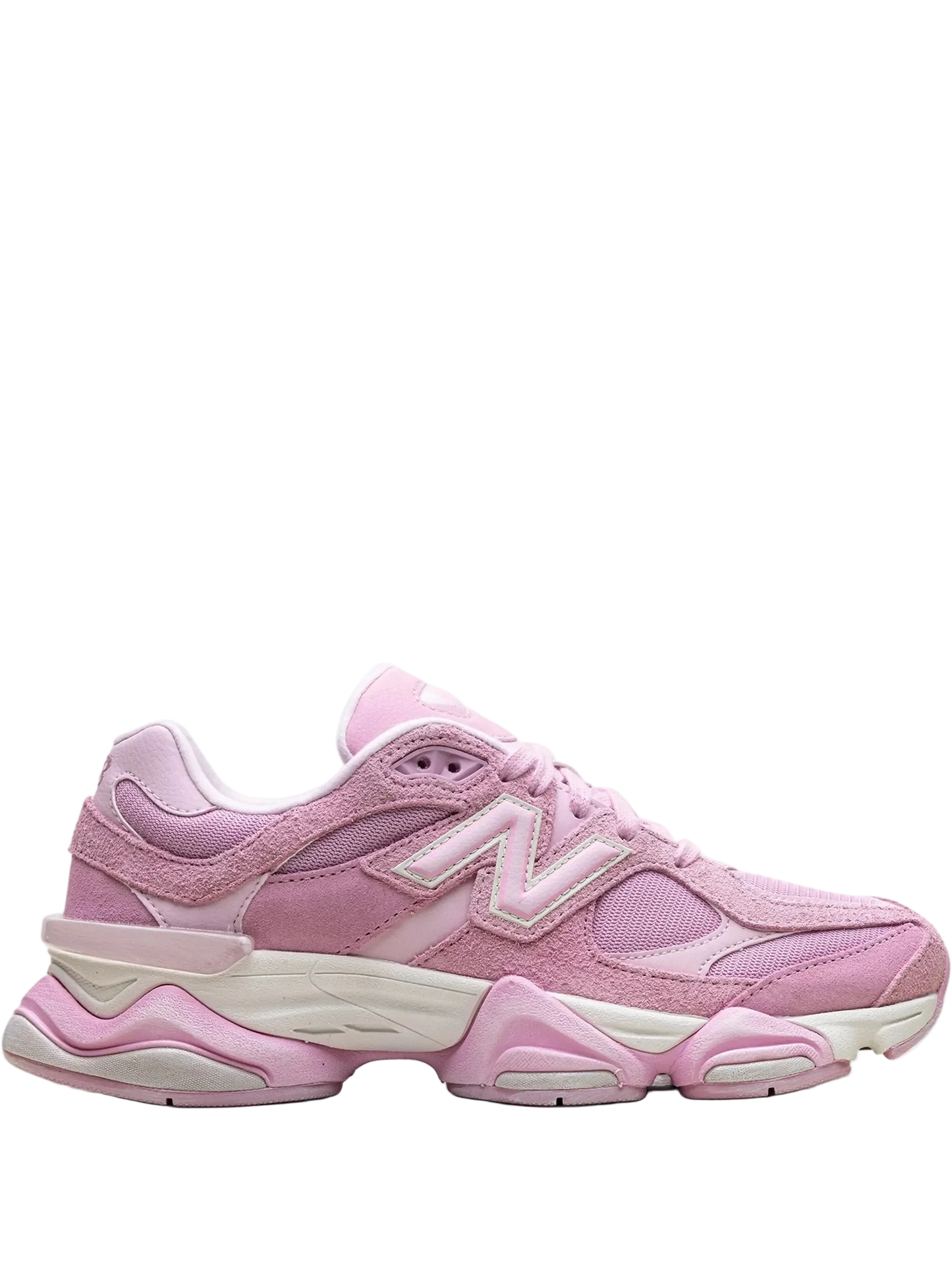 New Balance 9060 – 9060 Exclusive Pink Overdye