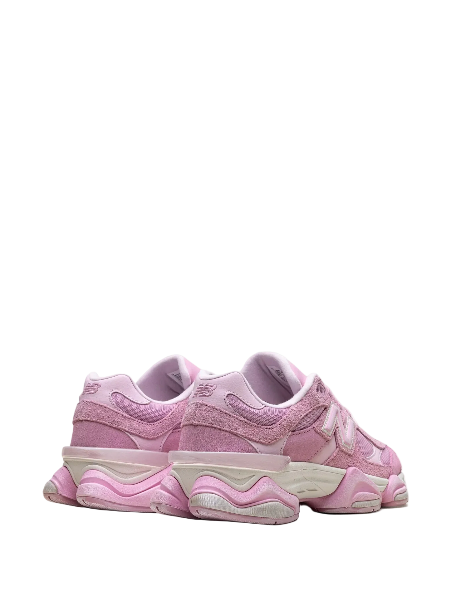 New Balance 9060 – 9060 Exclusive Pink Overdye
