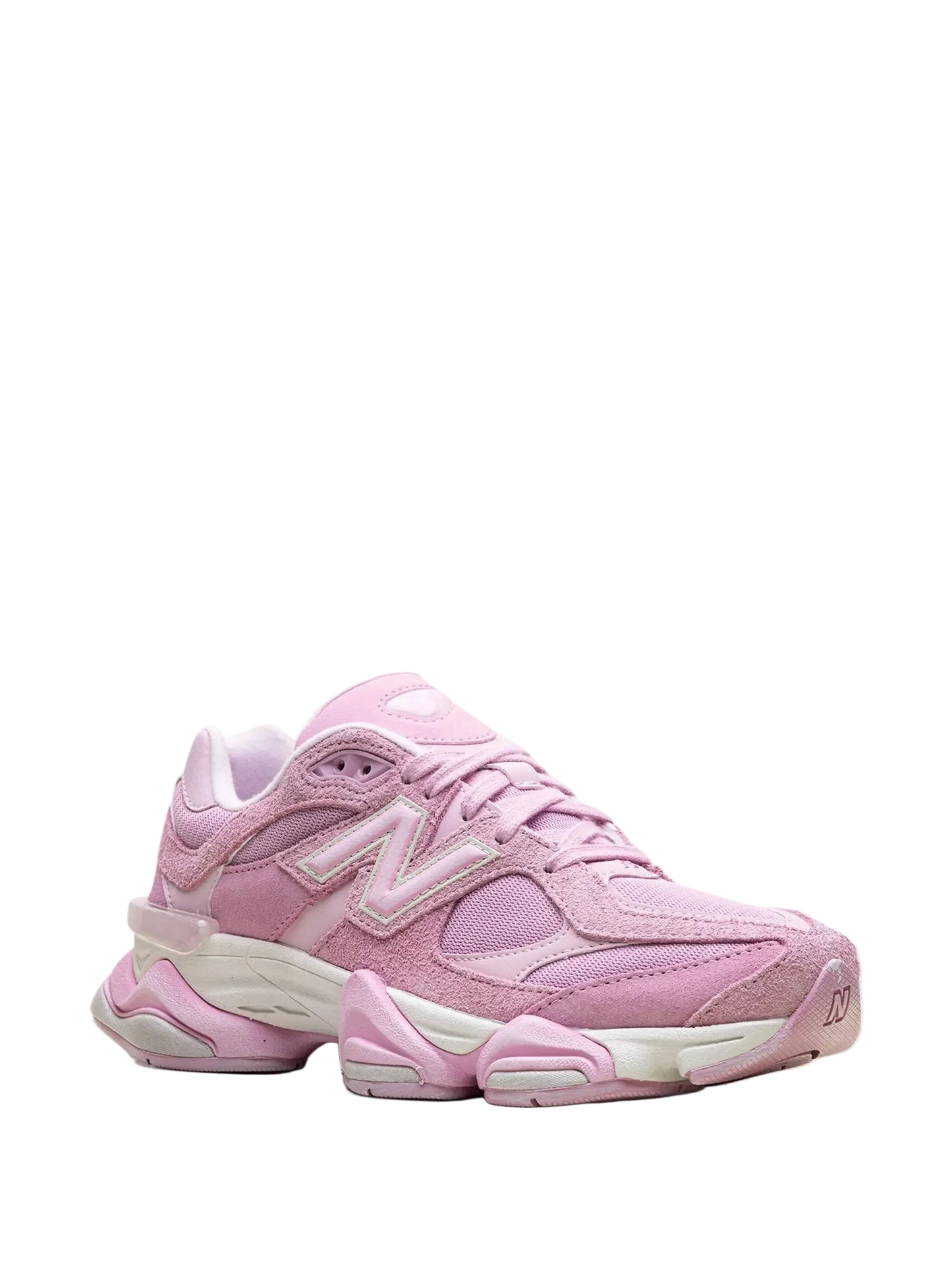 New Balance 9060 – 9060 Exclusive Pink Overdye
