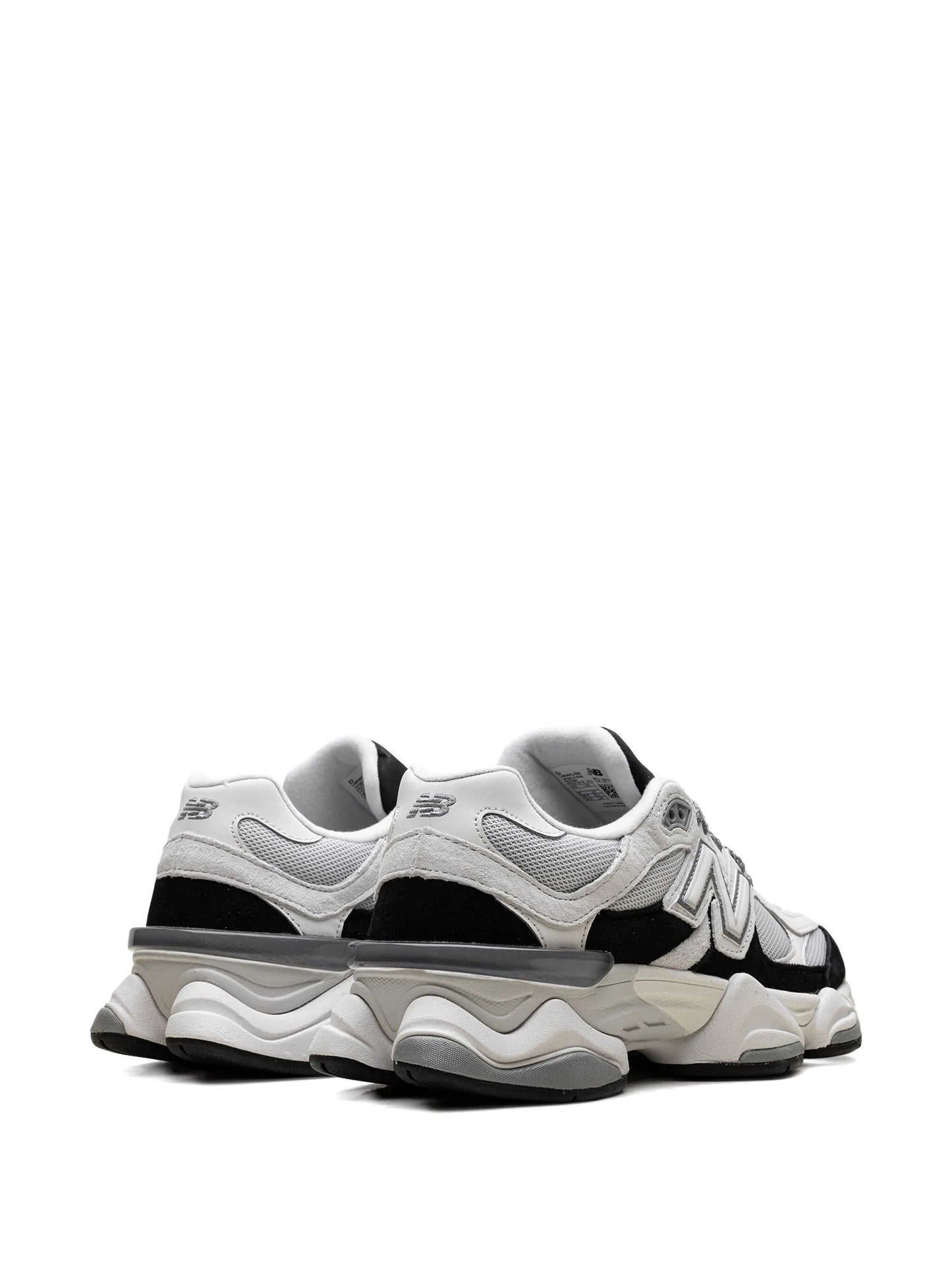 New Balance 9060 Jet Black