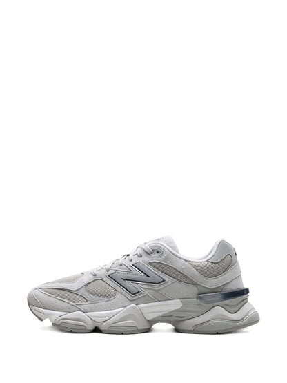 New Balance 9060 – Silver Metallic Grey