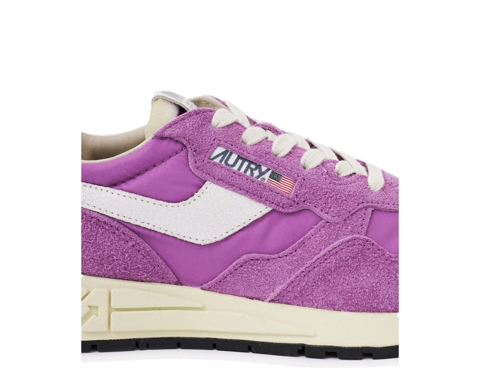 Autry Reelwind Low Sneakers