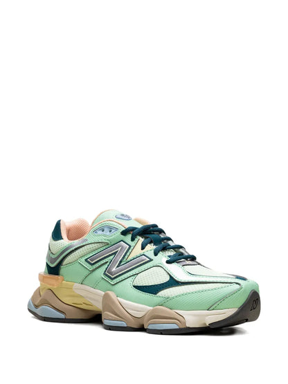 New Balance 9060 – Sweetgrass Deep Ocean