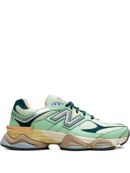 New Balance 9060 – Sweetgrass Deep Ocean