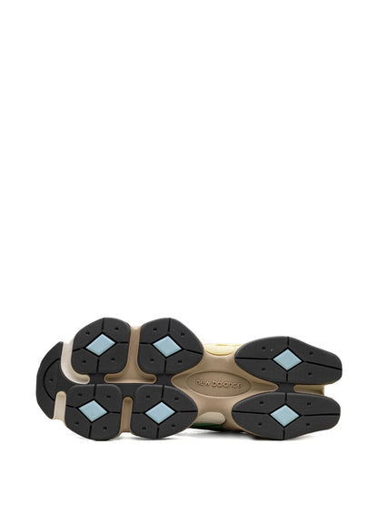 New Balance 9060 – Sweetgrass Deep Ocean