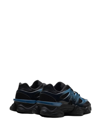 New Balance 9060X – Navy Blue Black Gradient