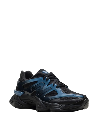 New Balance 9060X – Navy Blue Black Gradient