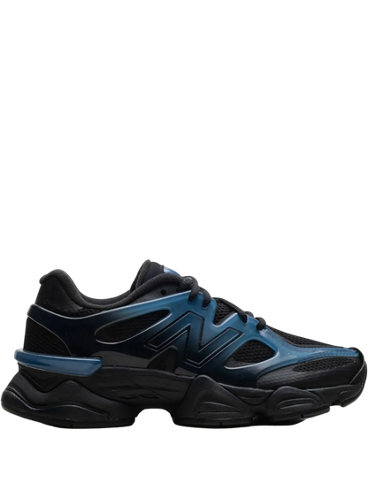 New Balance 9060X – Navy Blue Black Gradient