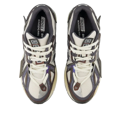 New Balance 1906 Eggplant