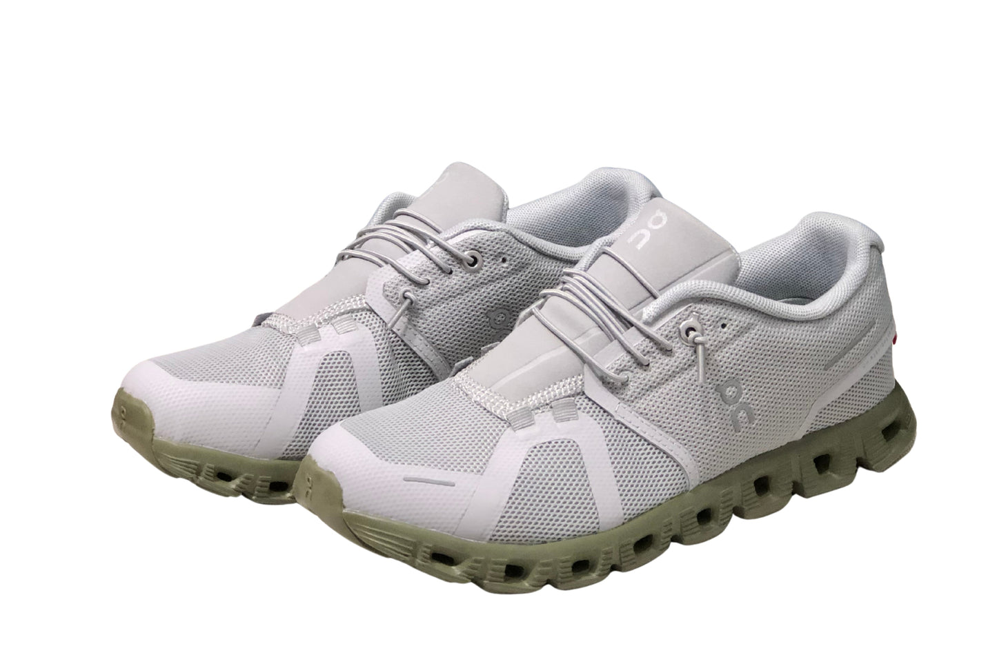 On Cloud 5 Running
