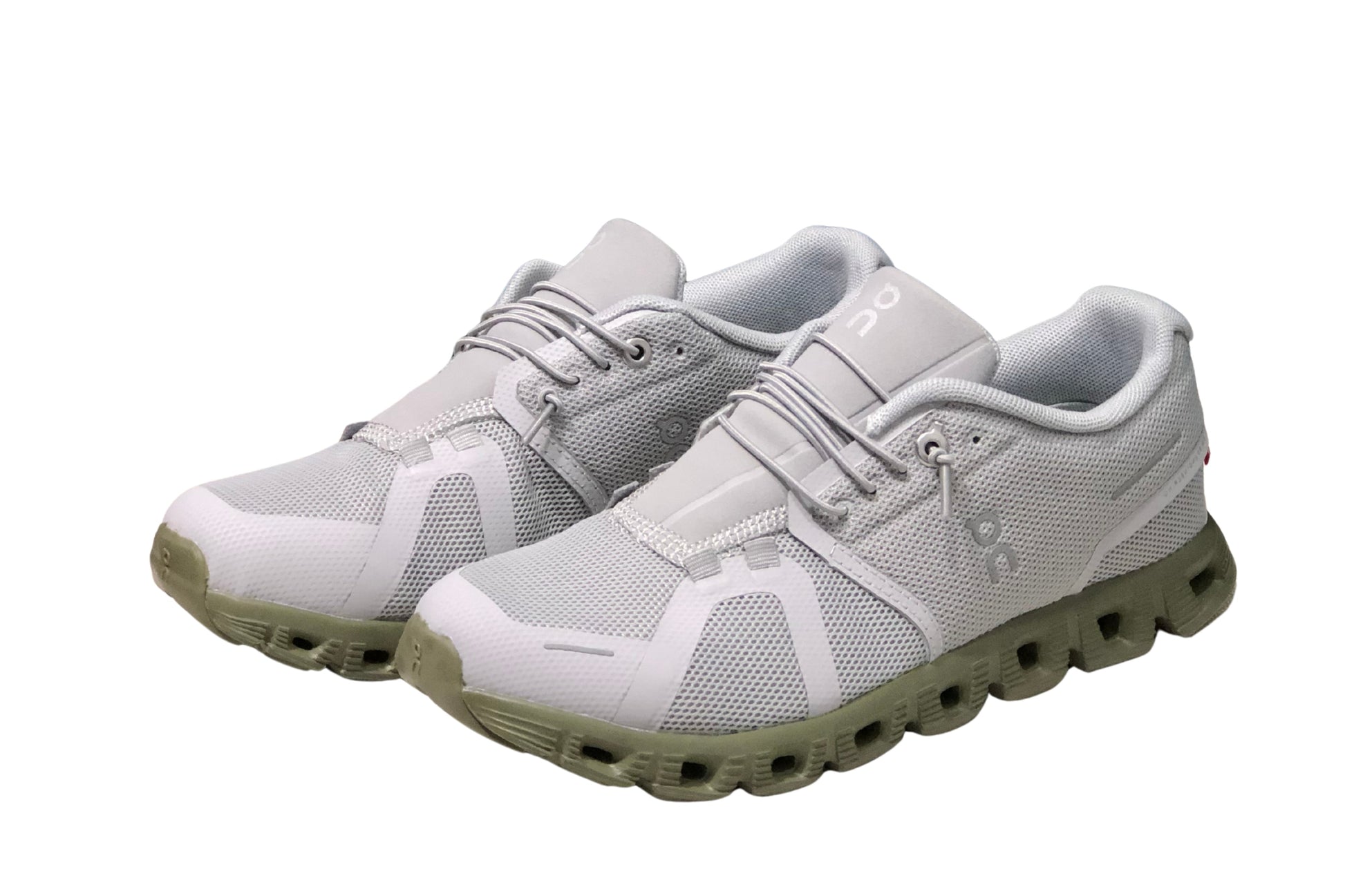 On Cloud 5 Running
