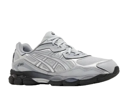 ASICS Gel-NYC Mid Grey Sheet Rock