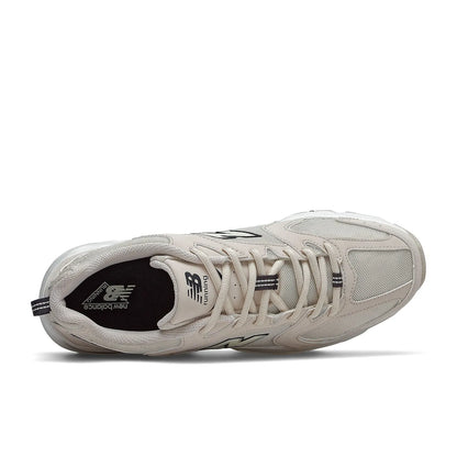 New Balance 530 Ivory