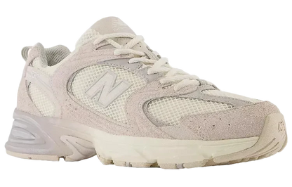 New Balance 530 Moonbeam Raw Cashew