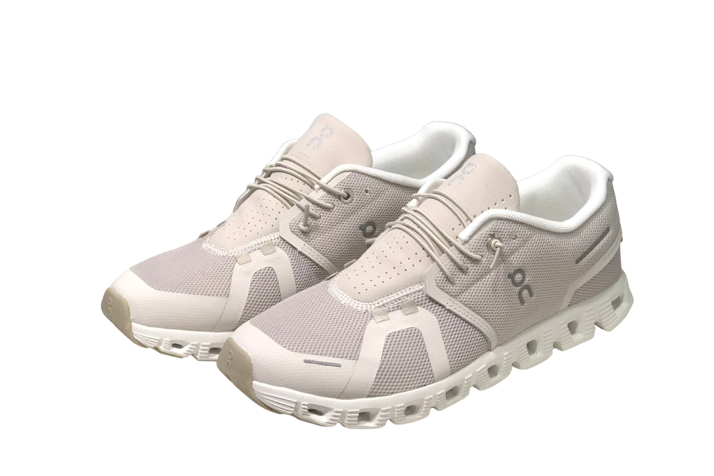 On Cloud 5 Running