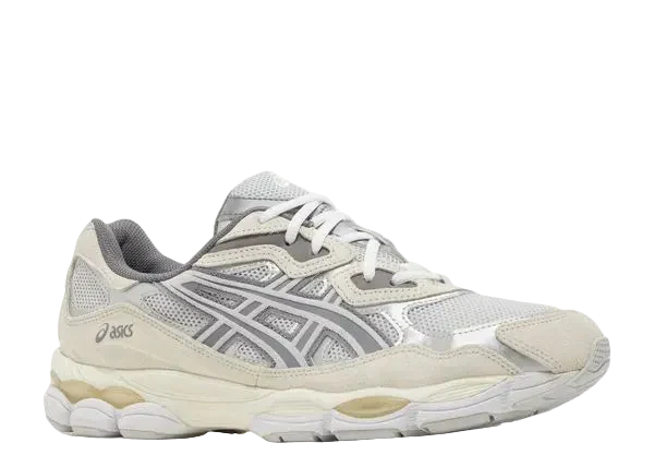 ASICS Gel-NYC Oatmeal Concrete