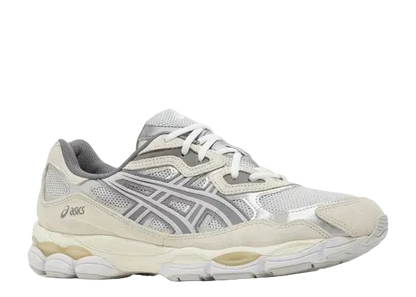 ASICS Gel-NYC Oatmeal Concrete
