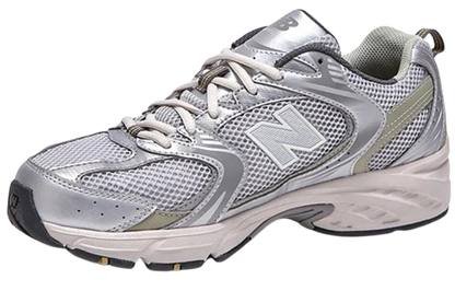 New Balance 530 Silver Khaki